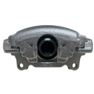 2012 Audi A3 Brake Caliper 2